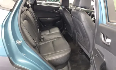 Hyundai Kona 2018, 94737 км, за 7866.21 USD - фото 12