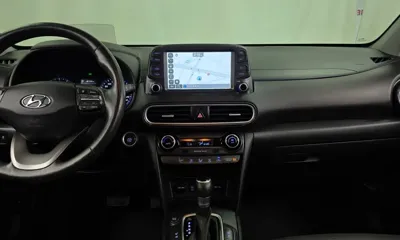 Hyundai Kona 2018, 94737 км, за 7866.21 USD - фото 14