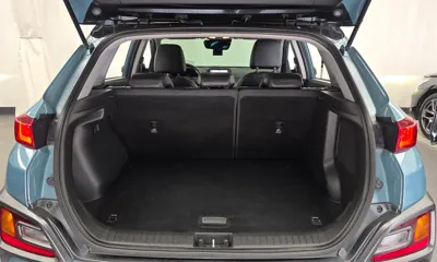 Hyundai Kona 2018, 94737 км, за 7866.21 USD - фото 20