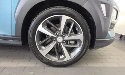 Hyundai Kona 2018, 94737 км, за 7866.21 USD - фото 21