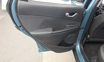 Hyundai Kona 2018, 94737 км, за 7866.21 USD - фото 25