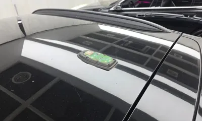 Hyundai Kona 2018, 94737 км, за 7866.21 USD - фото 27