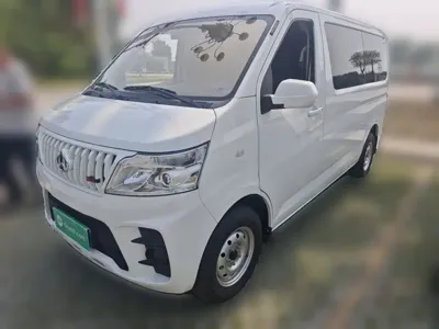 Kaicheng Ruixing M60 · 2026 год