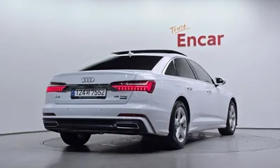 Audi A6 2020, 74660 км, за 17854.8 USD