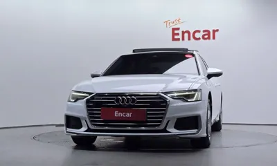 Audi A6 2020, 74660 км, за 17854.8 USD