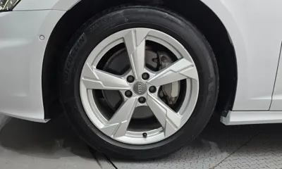 Audi A6 2020, 74660 км, за 17854.8 USD
