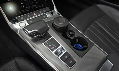 Audi A6 2020, 74660 км, за 17854.8 USD - фото 9