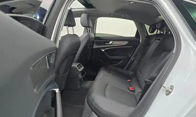 Audi A6 2020, 74660 км, за 17854.8 USD - фото 12