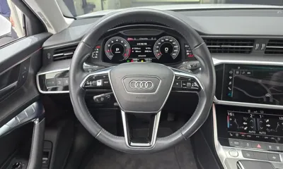Audi A6 2020, 74660 км, за 17854.8 USD - фото 13