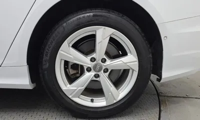 Audi A6 2020, 74660 км, за 17854.8 USD - фото 21
