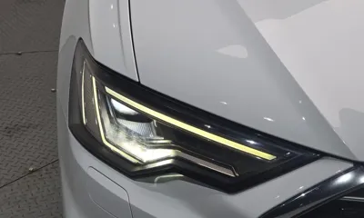 Audi A6 2020, 74660 км, за 17854.8 USD - фото 22