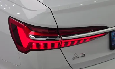 Audi A6 2020, 74660 км, за 17854.8 USD - фото 23