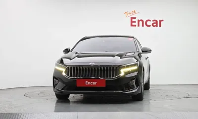 Kia K7 2020, 128036 км, за 9715.11 USD