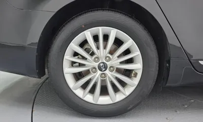 Kia K7 2020, 128036 км, за 9715.11 USD