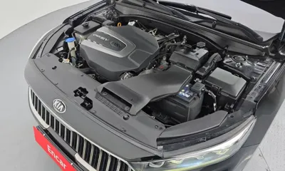 Kia K7 2020, 128036 км, за 9637.3 USD - фото 6