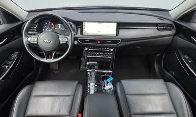 Kia K7 2020, 128036 км, за 9637.3 USD - фото 7