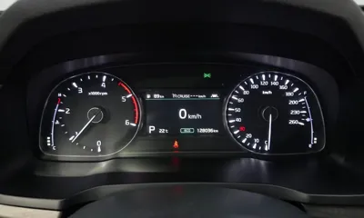 Kia K7 2020, 128036 км, за 9637.3 USD - фото 8