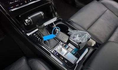 Kia K7 2020, 128036 км, за 9637.3 USD - фото 9