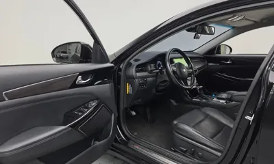 Kia K7 2020, 128036 км, за 9637.3 USD - фото 10