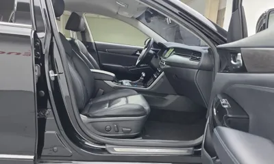 Kia K7 2020, 128036 км, за 9637.3 USD - фото 11