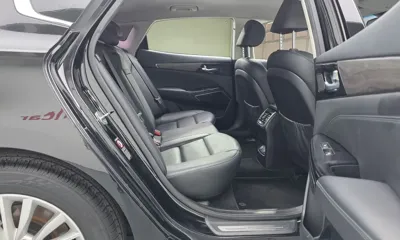 Kia K7 2020, 128036 км, за 9637.3 USD - фото 12