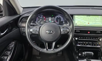 Kia K7 2020, 128036 км, за 9637.3 USD - фото 13