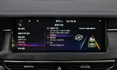 Kia K7 2020, 128036 км, за 9637.3 USD - фото 15