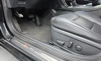 Kia K7 2020, 128036 км, за 9637.3 USD - фото 17