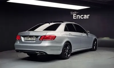 Mercedes-Benz E-Class 2014, 146862 км, за 5970.83 USD