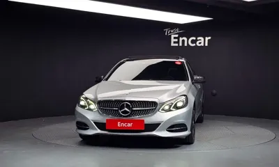 Mercedes-Benz E-Class 2014, 146862 км, за 5970.83 USD