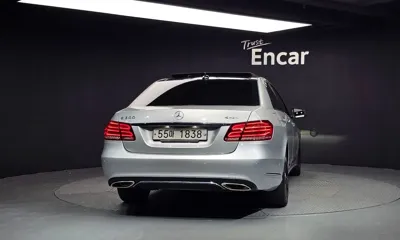 Mercedes-Benz E-Class 2014, 146862 км, за 5970.83 USD