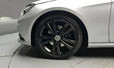 Mercedes-Benz E-Class 2014, 146862 км, за 5970.83 USD