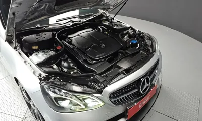 Mercedes-Benz E-Class 2014, 146862 км, за 5970.83 USD - фото 6
