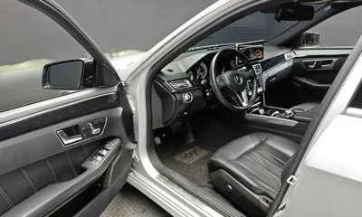Mercedes-Benz E-Class 2014, 146862 км, за 5970.83 USD - фото 11