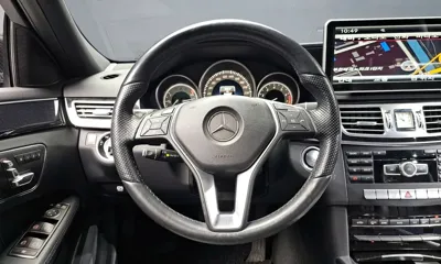 Mercedes-Benz E-Class 2014, 146862 км, за 5970.83 USD - фото 13