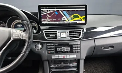 Mercedes-Benz E-Class 2014, 146862 км, за 5970.83 USD - фото 14