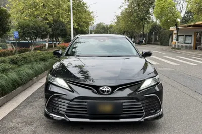 Toyota Camry 2021, 59500 км, за 20822 USD