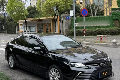 Toyota Camry 2021, 59500 км, за 20822 USD