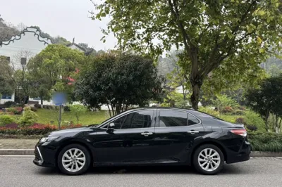 Toyota Camry 2021, 59500 км, за 20822 USD