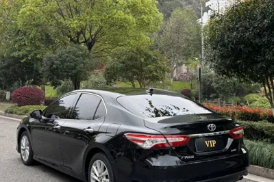 Toyota Camry 2021, 59500 км, за 20822 USD