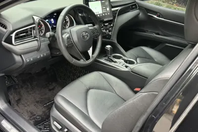 Toyota Camry 2021, 59500 км, за 20822 USD - фото 10