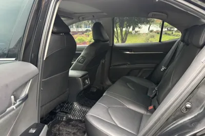 Toyota Camry 2021, 59500 км, за 20822 USD - фото 11