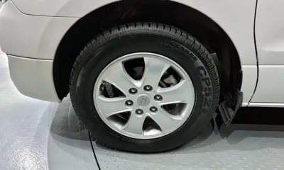 Hyundai Starex 2017, 23296 км, за 18326.32 USD