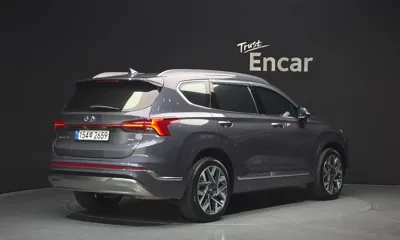 Hyundai Santafe 2023, 27133 км, за 19968.46 USD