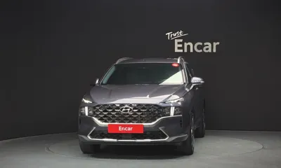 Hyundai Santafe 2023, 27133 км, за 19968.46 USD