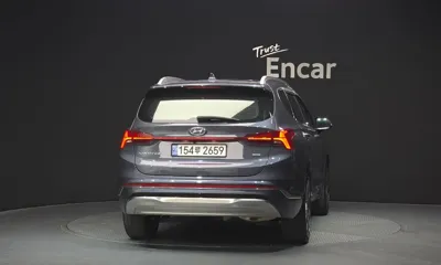 Hyundai Santafe 2023, 27133 км, за 19968.46 USD
