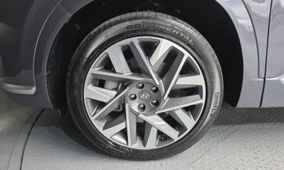 Hyundai Santafe 2023, 27133 км, за 19968.46 USD