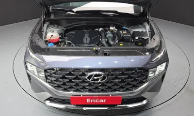 Hyundai Santafe 2023, 27133 км, за 19968.46 USD - фото 6