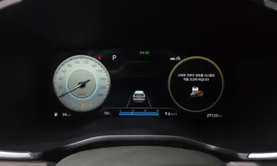 Hyundai Santafe 2023, 27133 км, за 19968.46 USD - фото 8