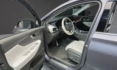 Hyundai Santafe 2023, 27133 км, за 19968.46 USD - фото 10